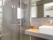 Moderno estudio en alquiler en Chueca, Madrid