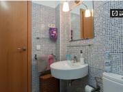 Moderno estudio en alquiler en Poblenou Moderno estudio en alquiler en Poblenou