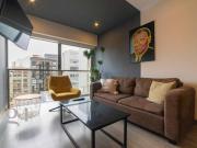 MODERNO FLAT A POCAS CUADRAS DE LARCOMAR Y PARQUE...