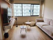 Moderno Flat Amoblado en Miraflores: Frente a Bajada...