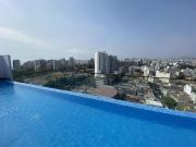 MODERNO FLAT CON EXCLUSIVAS ÁREAS COMUNES EL SOL BARRANCO