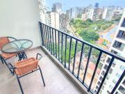 MODERNO FLAT DE 1 DORMITORIO TOTALMENTE EQUIPADO EN BARRANCO