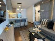 Moderno Flat de 2 Dorm ubicado en Av. Perez Aranibar San...