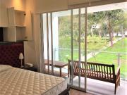 Moderno flat de 3 dormitorios vista y acceso a parque en...