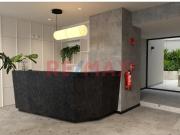 Moderno Flat De Estreno Con Áreas Comunes