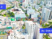 Moderno Flat De Estreno Con Áreas Comunes En El Corazón...