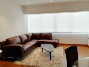 Moderno Flat de Estreno en Alquiler / Amoblado y...