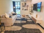 MODERNO FLAT DE UN DORMITORIO EN CORAZÓN DE SAN ISIDRO