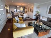 Moderno Flat en Golf los incas 262m2 3 dormitorios