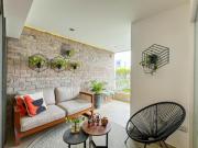 Moderno Flat en Venta en Miraflores