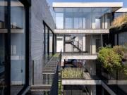 Moderno Garden House