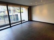Moderno Garden House en dos niveles, cerca Pte. Mazaryk