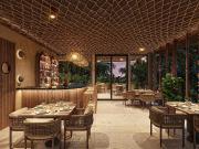 Moderno Garden House en el Coraz?n de Tulum