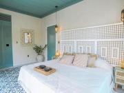 Moderno Garden House en el Corazón de Tulum