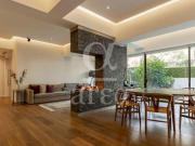 Moderno Garden House en Venta en Bosques de las Lomas...