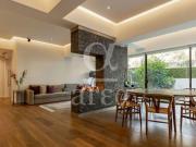 Moderno Garden House en Venta en Bosques de las Lomas...