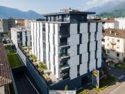 Moderno in zona pratica Moderno in zona pratica