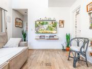 Moderno Loft 2 ambientes