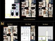 Moderno Loft amueblado con excelente ubicación
