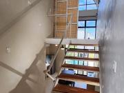 | moderno loft amueblado, en renta en el centro de mérida |