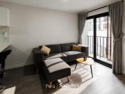 Moderno loft de estreno en alquiler – Edificio Art 28,...