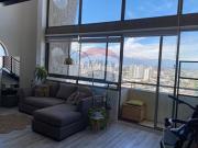 Moderno Loft en Arriendo Santiago Centro