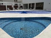 Moderno Loft en Renta atrás de Antea, gánalo! En Planta Baja