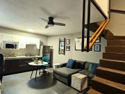 Moderno Loft en Renta en Obispado | 50 m² | Ubicación...