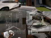 MODERNO LOFT EN VENTA, ESTILO CONTEMPORANEO EN FRACC....