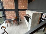 ¡Moderno Loft Industrial en Venta en Cuernavaca !
