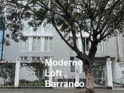 Moderno Loft Minimalista y Funcional de Estreno en Venta...
