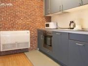 MODERNO LOFT TIPO DUPLEX AMUEBLADO Y EQUIPADO