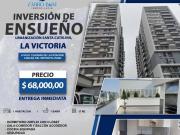 MODERNO MINI DEPARTAMENTO EN VENTA SANTA CATALINA, LA...