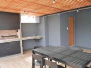 MODERNO MONOAMBIENTE AMOBLADO de 28m2 EN RECOLETA