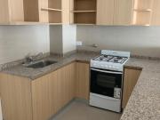 Moderno Monoamb c/PATIO