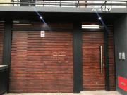 Moderno monoambiente en el centro de Zarate