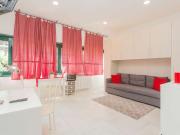 Moderno monolocale in affitto a Affori, Milano