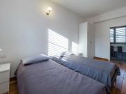 Moderno monolocale in affitto a Bovisa, Milano