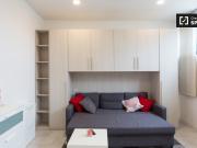 Moderno monolocale in affitto a Bovisa, Milano