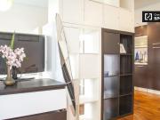 Moderno monolocale in affitto a Ciampino, Roma