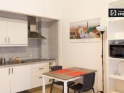 Moderno monolocale in affitto a Porta Romana, Milano