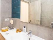 Moderno monolocale in affitto a Quartiere Adriano, Milano