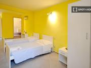 Moderno monolocale in affitto a Tibaldi, Milano