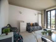 Moderno monolocale in affitto in Zona Solari, Milano