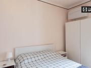 Moderno monolocale in affitto vicino a Bocconi, Milano