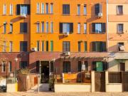 Moderno monolocale Via Privata S. Martiniano