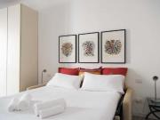 Moderno monolocale Via Vigevano