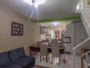 MODERNO! ÓTIMO ACABAMENTO! COM ENORME TERRAÇO!