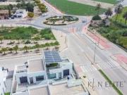 Moderno Pareado de Obra Nueva en Zona Urbana