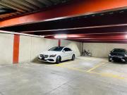 Moderno Penthouse Amueblado en Polanco V